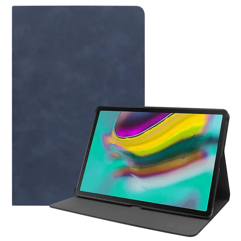 

Tablet cover case for Samsung Galaxy Tab S5E 2019 SM-T720 SM-T725 new released Galaxy tab S5E 10.5" tablet stand cover case