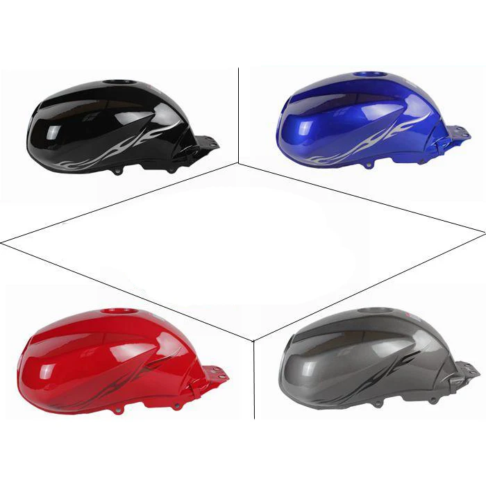 

Qianjiang QJ150-19A/19C Gas Petrol Motorcycle Fuel Tank