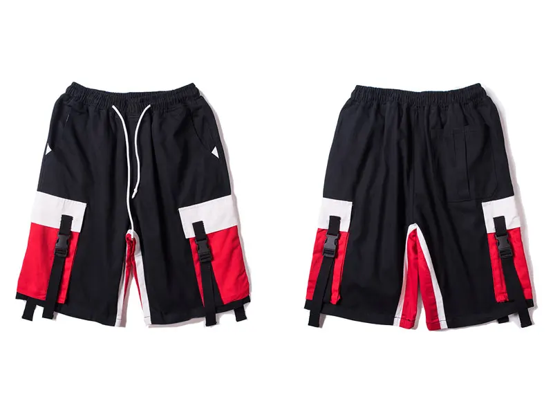 Cargo Shorts 7