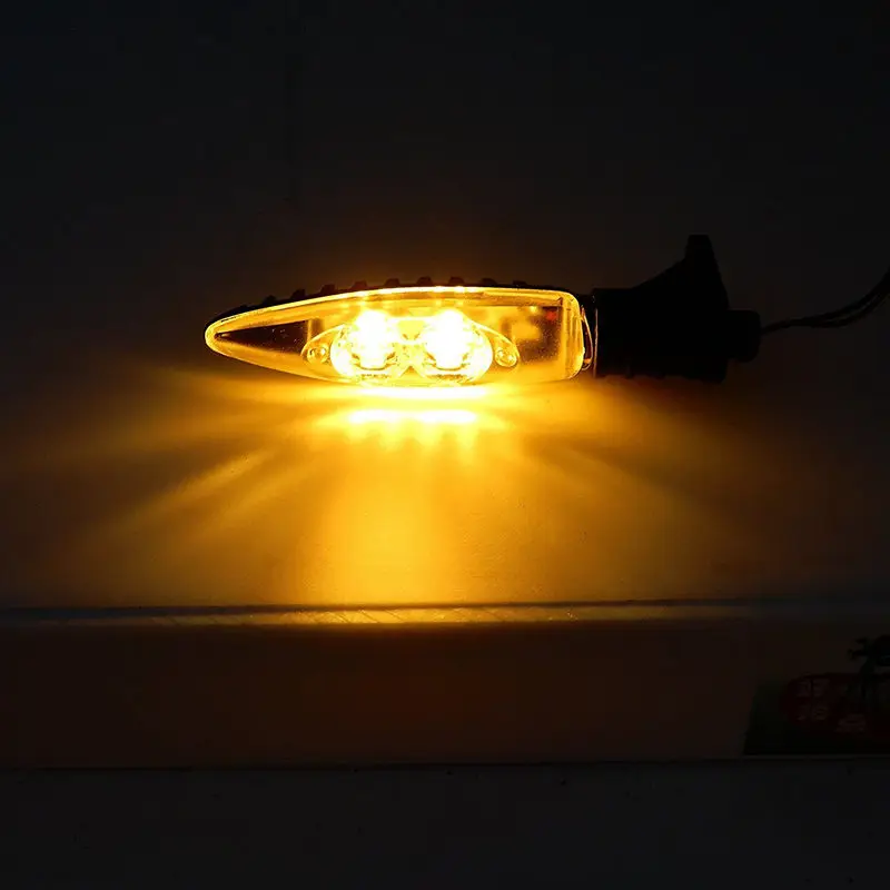 For BMW Turn Signal Lights Front Indicators for BMW R1200 GS R 1200 GS ADVENTURE K1300 R R800GS F 800 R F800 R after market fp