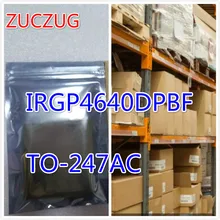 IRGP4640DPBF IRGP4640D 600 V 65A 250 W TO247