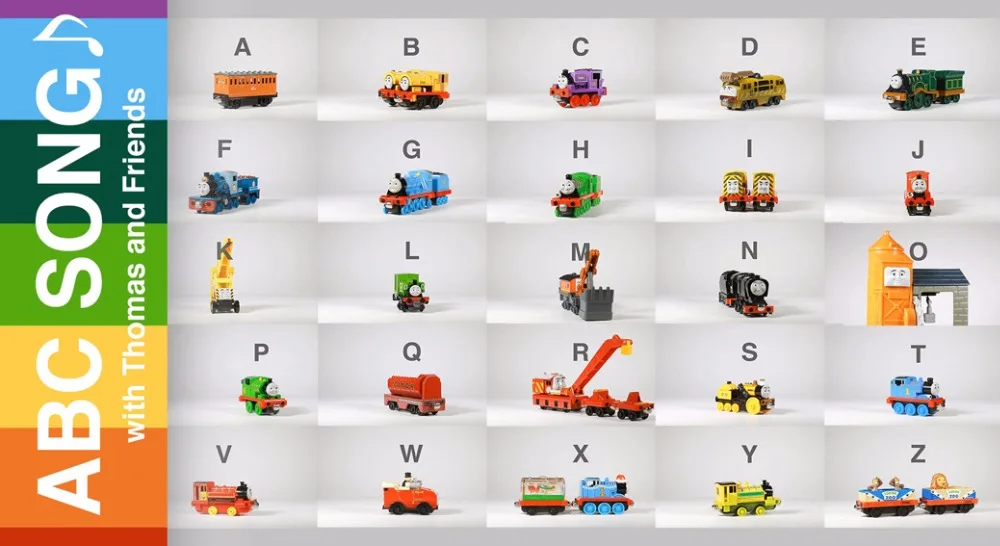 O-My Abc-11(110X60CM)