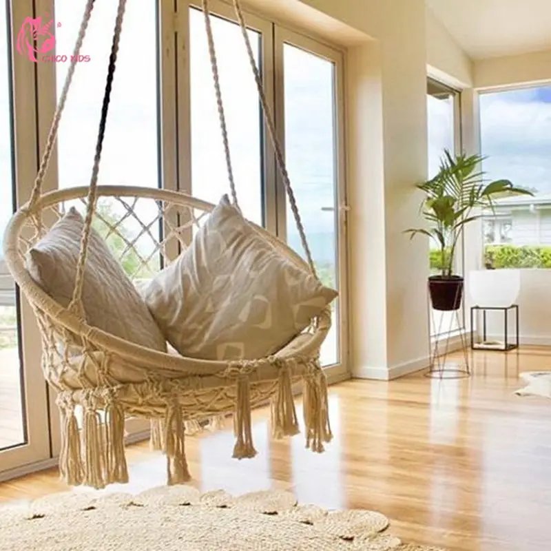 Indoor Hammock Chair For Bedroom Inside