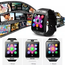 10 шт. Смарт часы с монитором сердечного ритма, Фитнес трекер Smartwatch Водонепроницаемый IP67 для Apple IOS и Android huawei xiaomi телефон