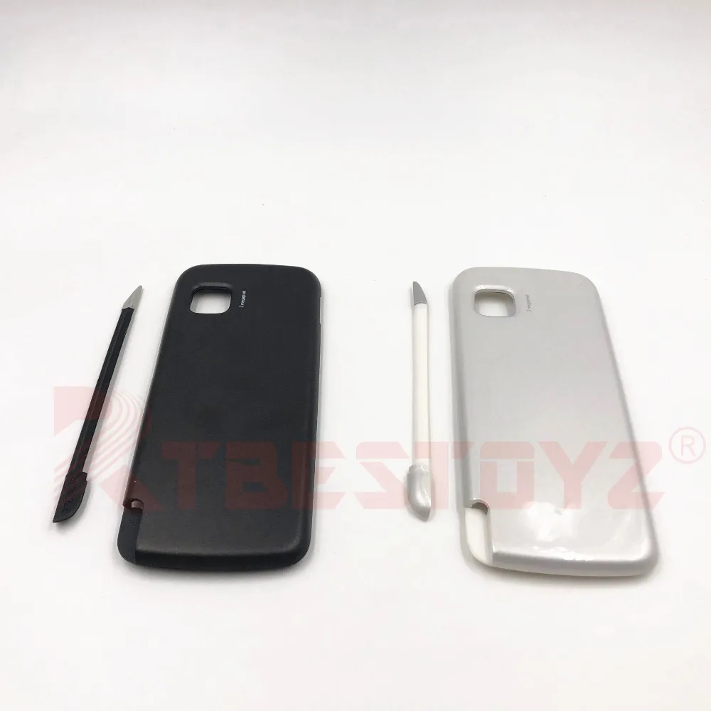 

RTBESTOYZ Battery door back cover For Nokia 5230 Battery Door Back Cover Housing Stylus Touch Pen