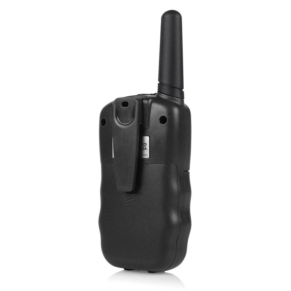 Портативная мини рация Baofeng BF T3 Talkie 8/22 каналов для детей двусторонняя радиосвязь