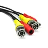 AHD Camera Cables 5M/10M/20M/30M BNC Cable Output DC Plug Cable for Analog AHD Surveillance CCTV DVR System Accessories 2