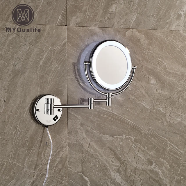 chrome bathroom mirror shelf luxury chrome decorative bathroom mirrors 2face magnifying make up mirror ladies makeup with face chrome bathroom mirror shelf luxury chrome decorative bathroom mirrors 2face magnifying make up mirror ladies makeup with face
