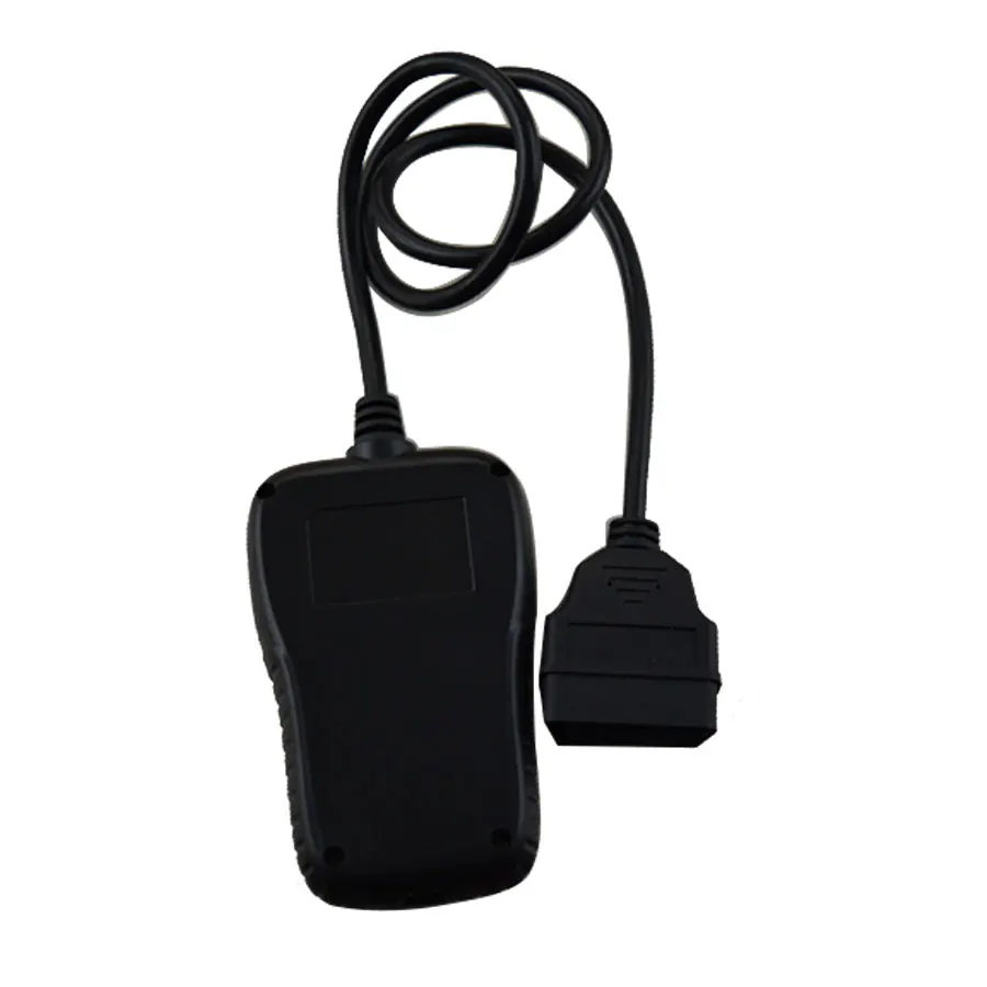 Новое поступление Mini V581 CAN OBDII/считыватель кода EOBD Oonline обновление через USB с несколькими языками