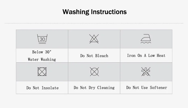 Washing