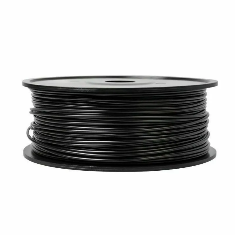 

3D Printer PLA Filament 1.75mm Filament Dimensional Accuracy+/-0.02mm 1KG 343M 2.2LBS 3D Printing Material for RepRap