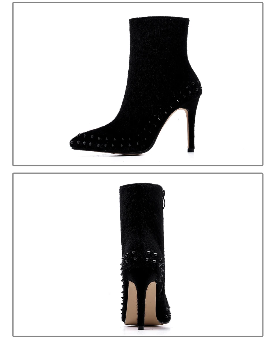 women boots