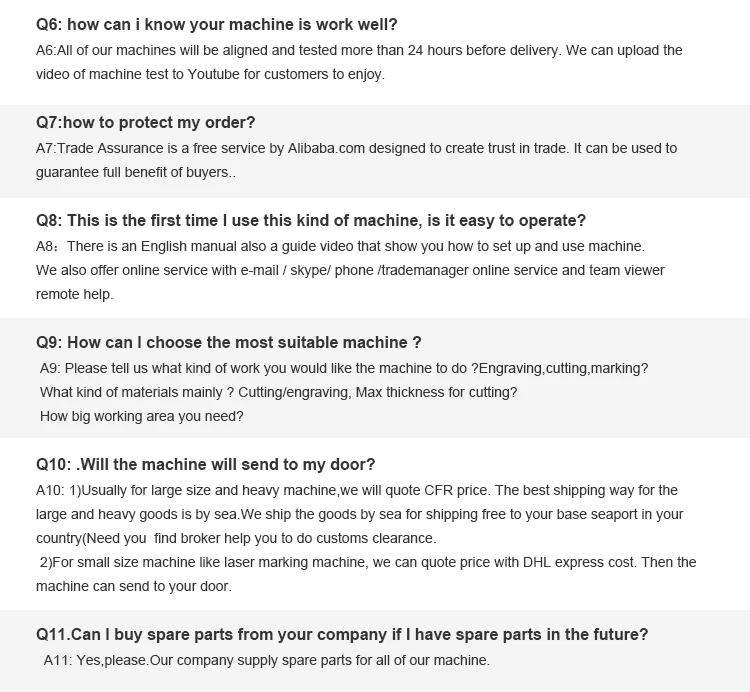 FAQ2