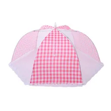 Благодарны Классическая Крышки для еды зонтик Кухня Пособия по кулинарии Инструменты Magic горячая новинка Мода