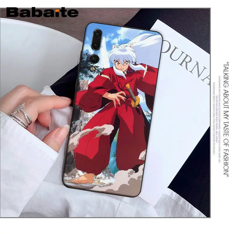 inuyasha anime