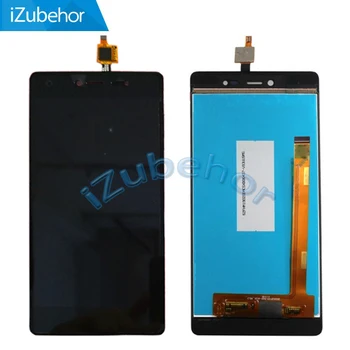

5.2 inches display screen For Micromax Canvas 5 E481 LCD+touch screen digitizer Assembly 1080X1920 pixels free shipping
