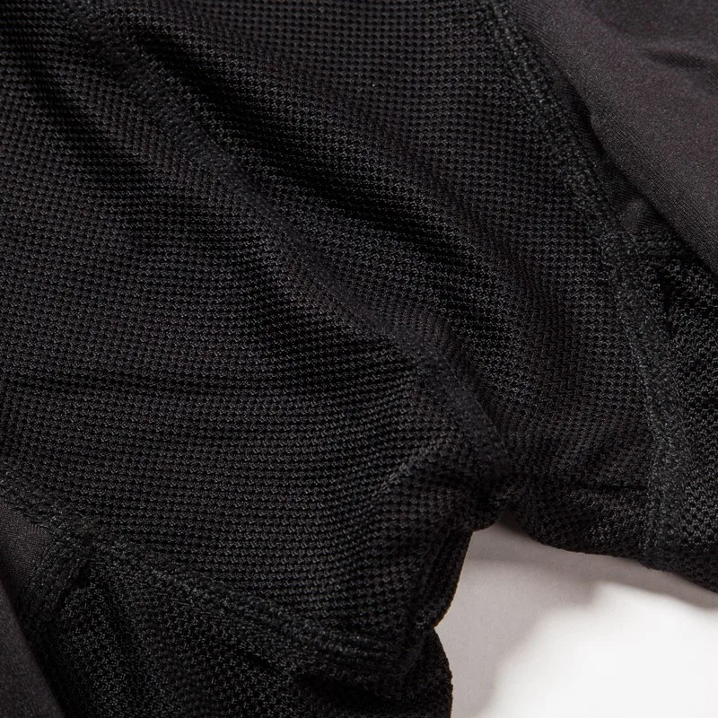 Новое поступление KANPAUSE Для мужчин, компрессионные колготки, шорты для бега Спортивные шорты спортивный костюм