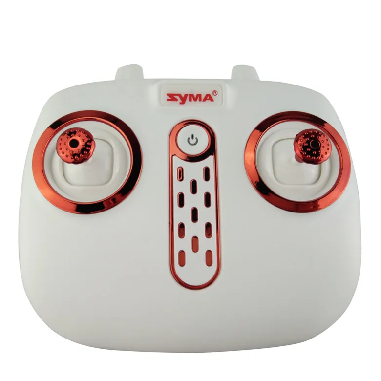 Four axis aircraft parts SYMA X8SW X8SC X8 PRO X8SG remote control helicopter remote control accessories
