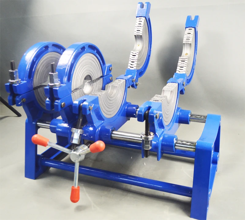 аппарат для сварки пэ труб kdt63-200-2. аппарат для стиковоы сварка пнд труб пэ 300м. полиэтилен экструдер трубо. пластиковые трубы станок. пластиковые трубы станок.