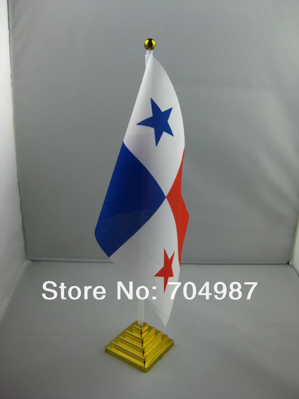 Online Shop Panama Meja Meja Bendera Banner Gratis Pengiriman