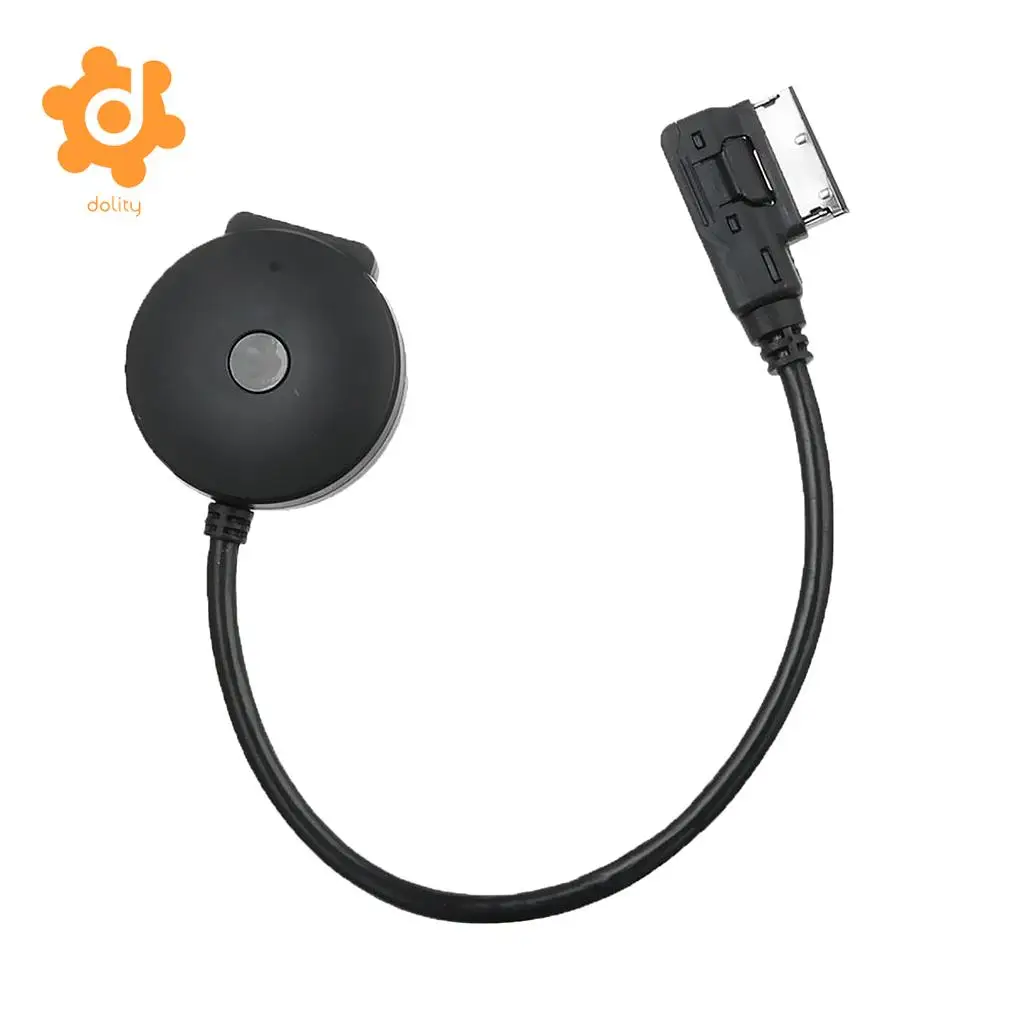 AMI MID Interface to Bluetooth USB Audio Music Receiver Adapter for Audi VW
