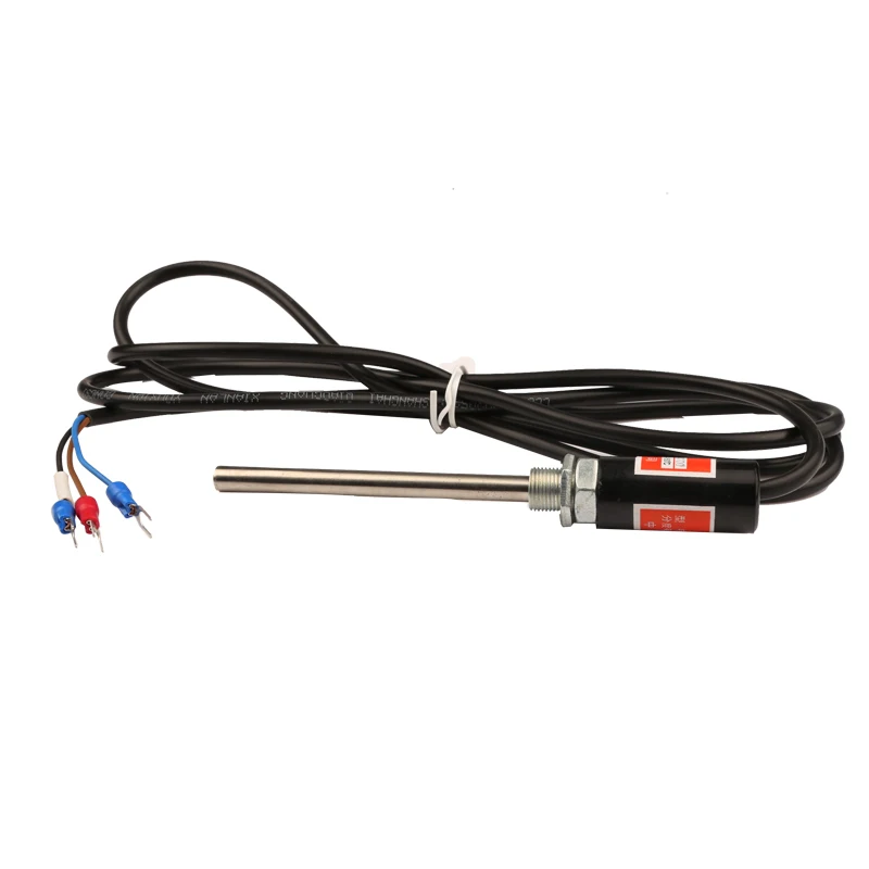 WZCT 03 CU50 Типа Зонд термопары 2000*100 мм Датчик температуры духовки|thermocouple type|sensor