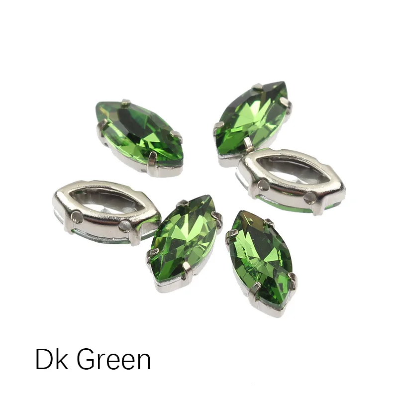 Dk Green