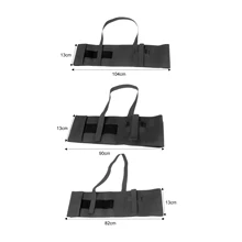 1 шт., тактическая Регулируемая высокоэластичная резиновая кобура для маскировки живота, кобура для пистолета, кобура для пистолета, пояс, поясная повязка, охотничьи сумки