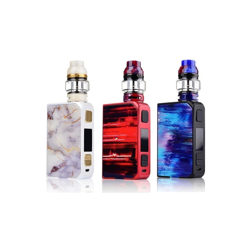 Coilart Lux 200 Starter Kit