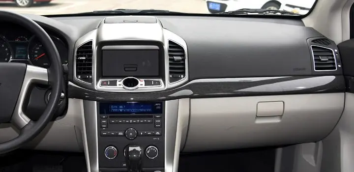 Автомобильный Android Мультимедиа Радио для Holden Captiva 2010 2011 2012 2013 CD-плеер dvd-плеер gps Экран авто навигации Системы