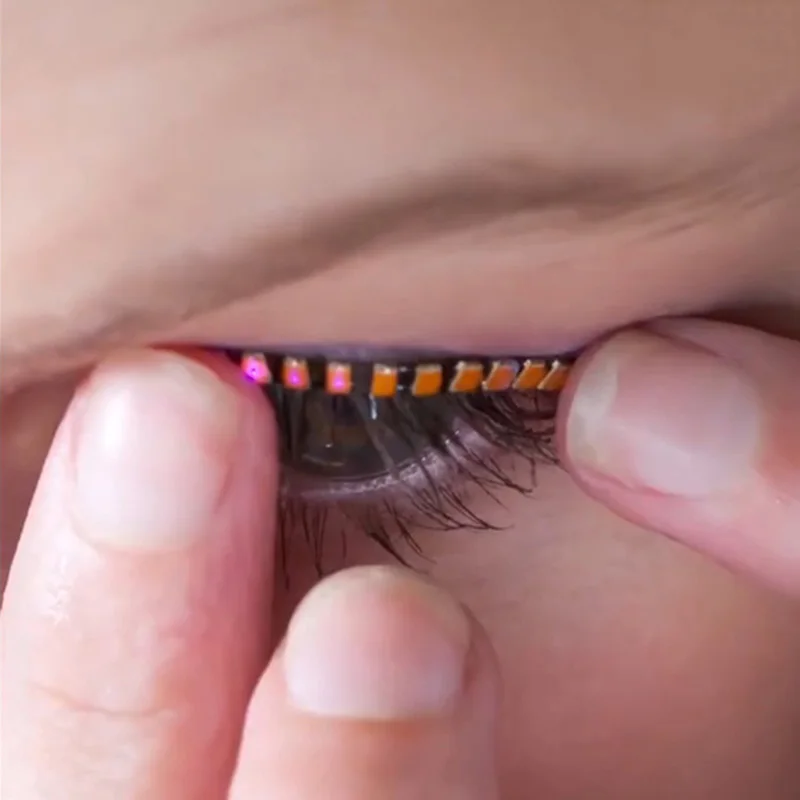 1-Pair-Led-Eyelashes-For-Halloween-Christmas-Cool-Styling-Waterproof-Not-Include-Battery-False-Eyelashes (2)