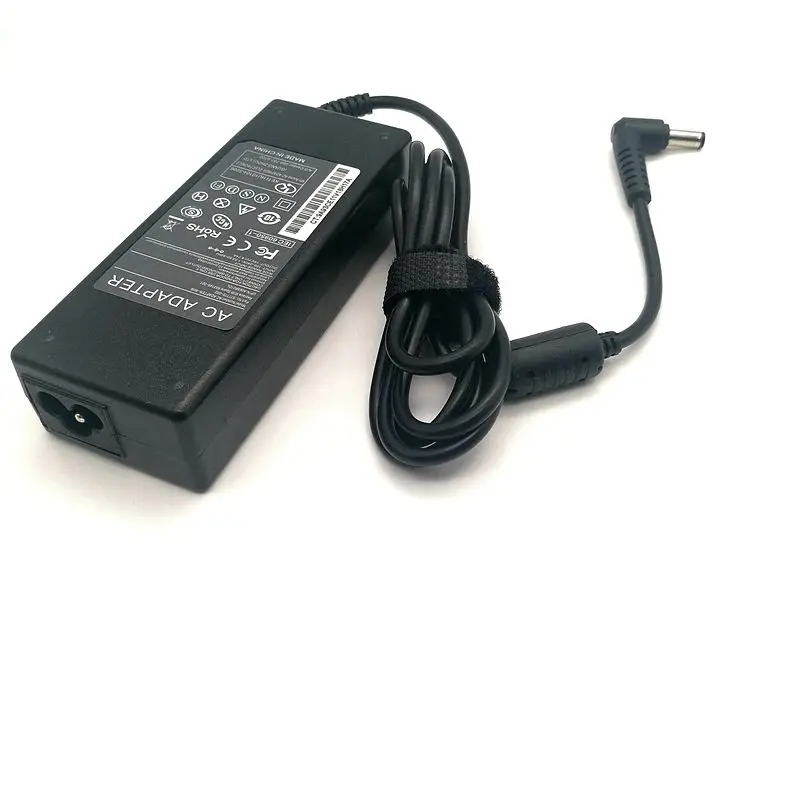 19V 4.74A 5.5*2.5mm 90W AC Adapter Laptop Charger for Asus ADP-90AB 90CD DB A46C X53E X53S X52F X7BJ X72D X72F k70i K42JE K42JP
