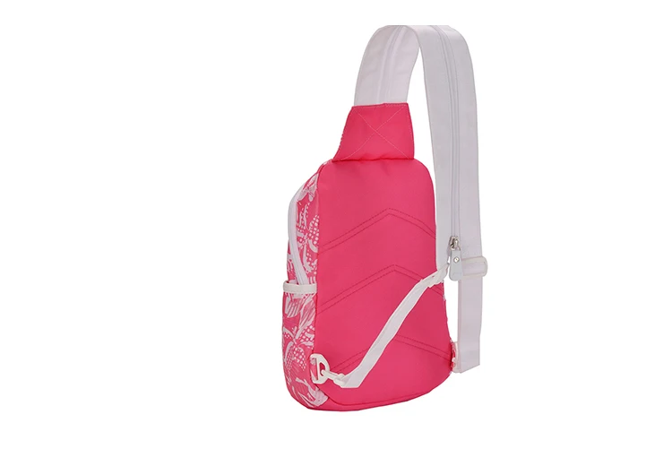 Li-Ning, женский тренировочный рюкзак, классический, для отдыха, полиэстер, регулируемый, с ремешком, подкладка, спортивная сумка ABSM156 BBF225