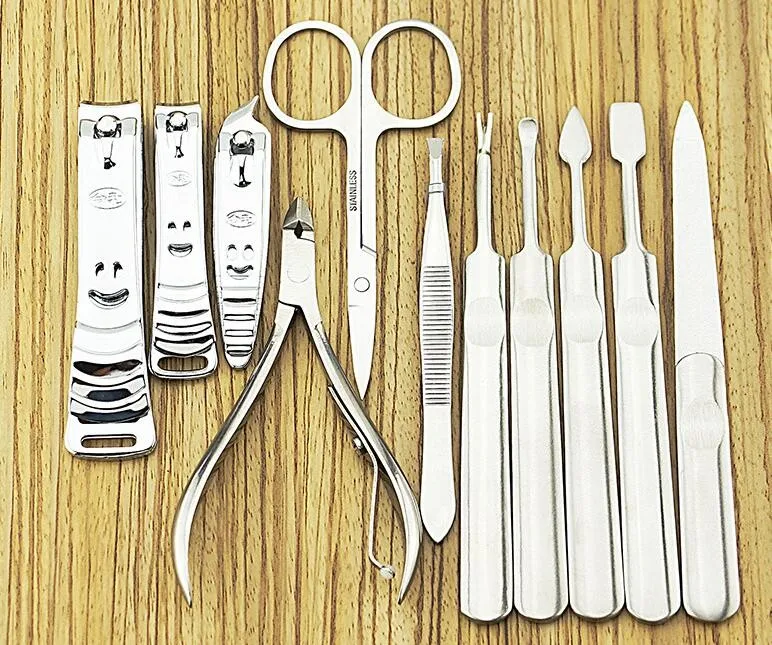 Nail Care