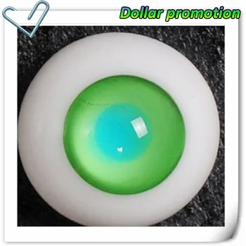 

Free shipping BJD SD doll Component Glass eyes 1/4 1/3 1/6 BJD dollsMULTI color for choose HF12(6mm-24mm ) (5PAIRS ,10pairs/lot)