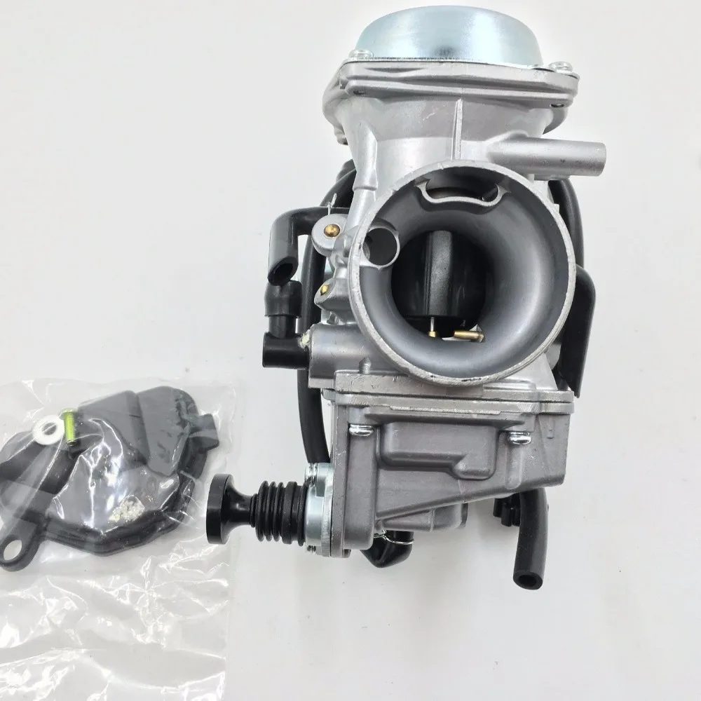 CARBURETOR FITS HONDA TRX350 ATV TRX 350 RANCHER 350ES FE FMTE TM CARB 2000-2006