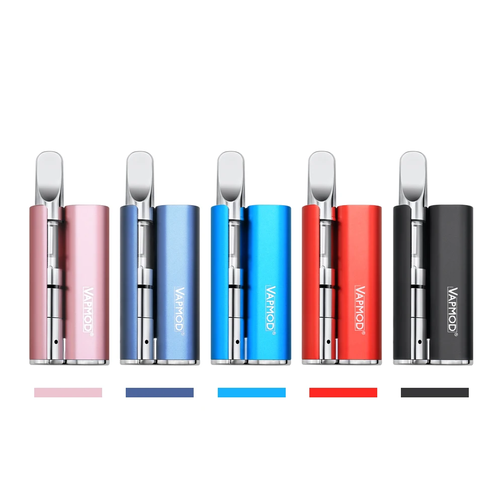 

Original Vapmod Magic 710 vape Kit E-cigarette 380mAh Battery Vaporizer Hookah Mod 510 Thread Oil X Tank Electronic Cigarette