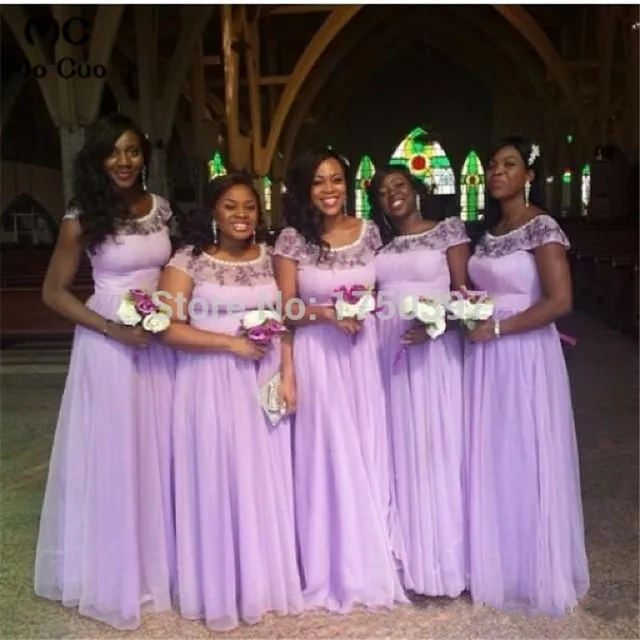 Special Price Cheap 2019 A-Line Gowns Wedding Party Dress Scoop Zipper Pleated Lace Floor Length Purple Long Bridesmaid Dresses for women Special Price Cheap 2019 A-Line Gowns Wedding Party Dress Scoop Zipper Pleated Lace Floor Length Purple Long Bridesmaid Dresses for women