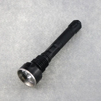 SKY RAY 4000 Lumens 3T6 Tactical Flashlight Lanterna 3 x CREE XM-L T6 5 Mode 18650 battery Bicycle Lamp Light Torch For Working
SKY RAY 4000 Lumens 3T6 Tactical Flashlight Lanterna 3 x CREE XM-L T6 5 Mode 18650 battery Bicycle Lamp Light Torch For Working