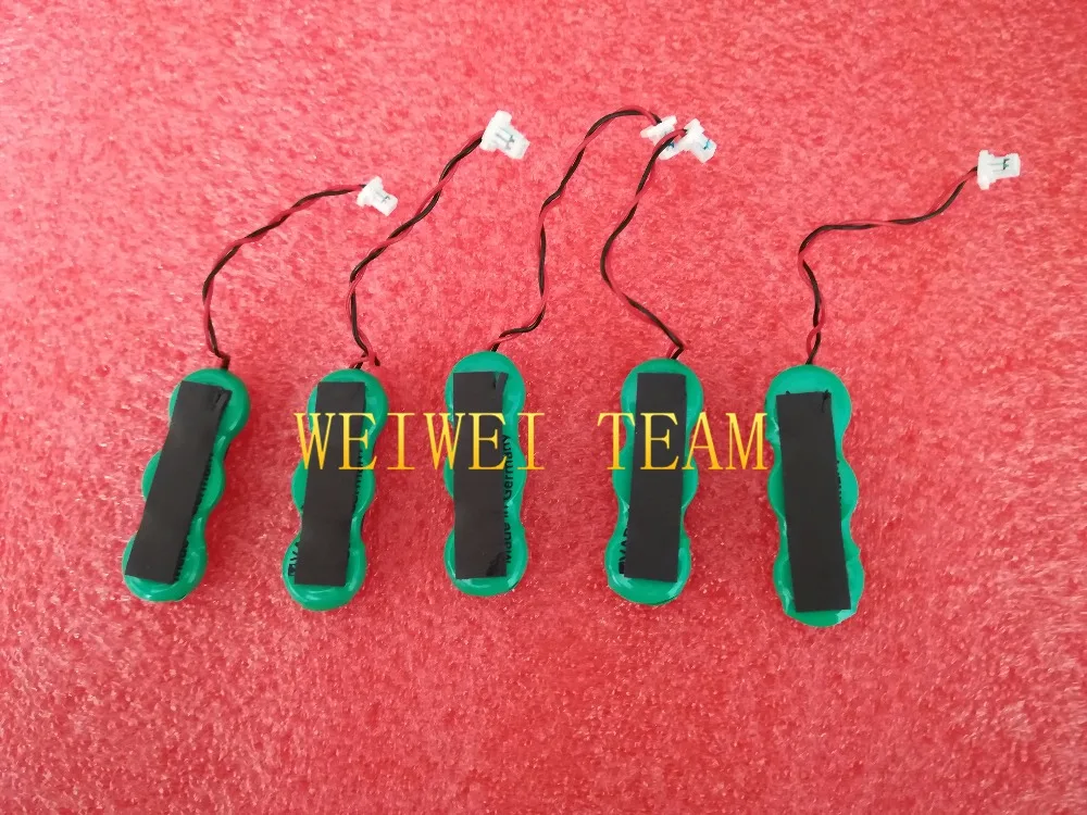 

10pcs/lot Backup Battery for NEW Symbol MC9000 MC9060 MC9090 MC3000 MC3090 PDT 8000 PDT 8100 PPT 2800 PPT2842 PPT2846