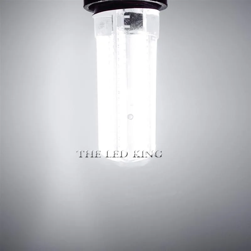 10 шт./лот 21 Вт 152LED G4 Светодиодная лампа AC 220V SMD 3014 белый/теплый белый свет угол 360