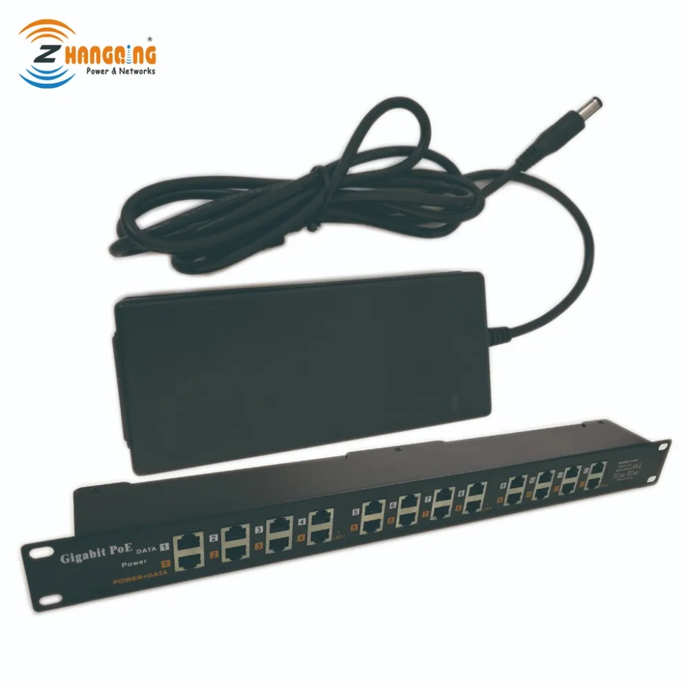 12 Port G 48v 60w