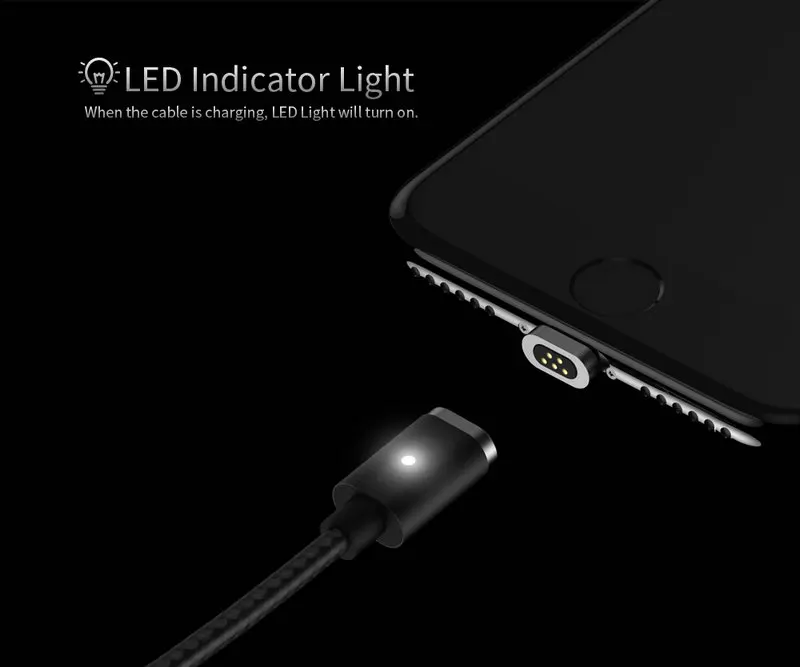 WSKEN mini 2 Lightning iphone 7 plus cable (8)