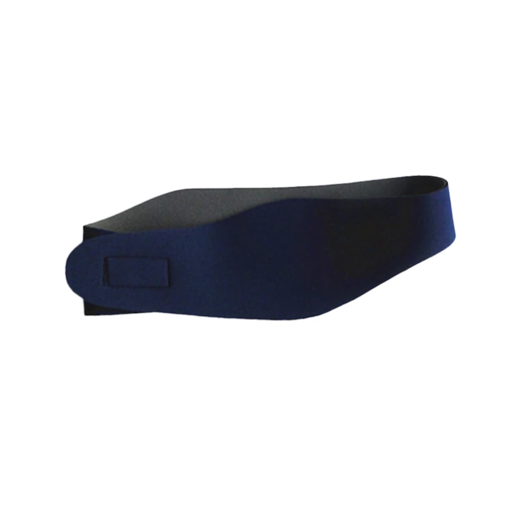 51/58cm Comfort Neoprene Ear Head Band Headband for Bathing Swimming Surfing Stretch Multi Colors Kid Adult Men Ladies 