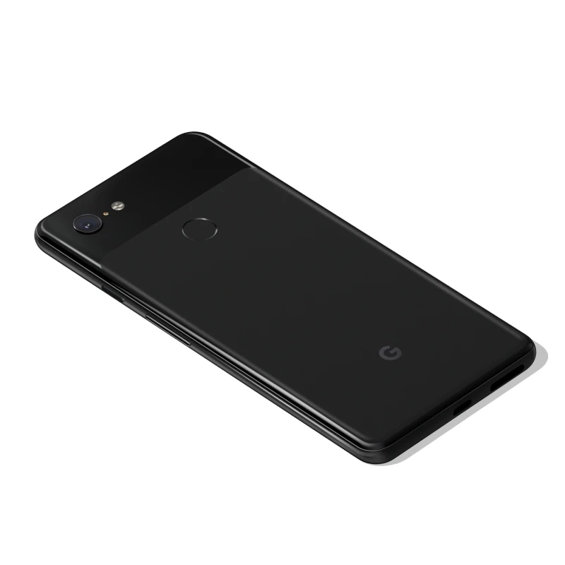 Google Pixel 3 XL 4G LTE мобильный телефон 6,3 дюймов полный экран 1440x2960p 4 Гб ram 64 Гб/128 ГБ rom OctaCore Snapdragon845 NFC Android9.0