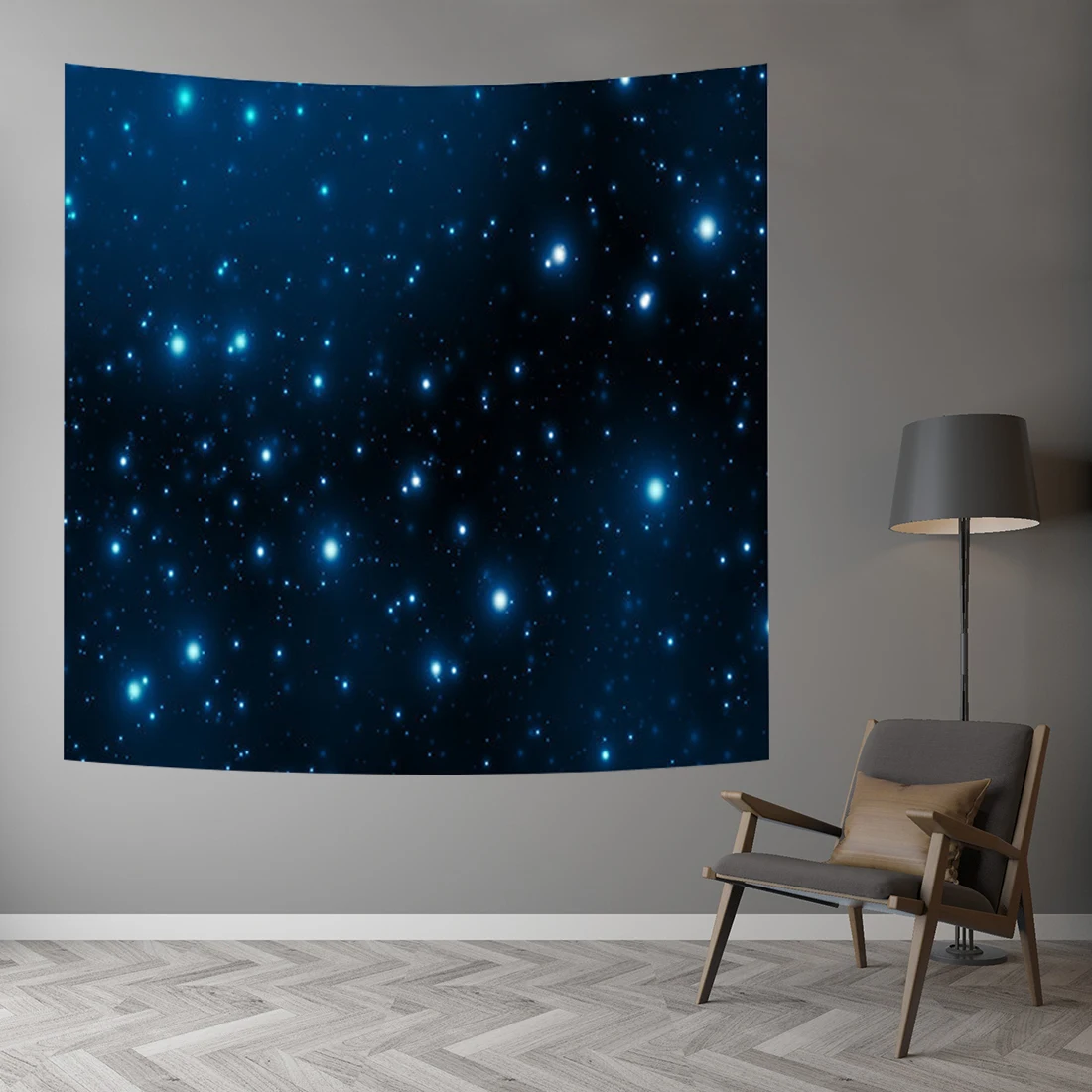 Galaxy стене висит хиппи-гобелен домашний декор в стиле ретро Йога пляжный коврик 150x130 см/200x150 см/150x102 см - Цвет: 8