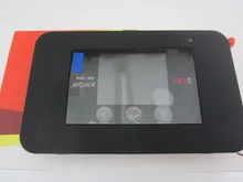 NETGEAR AC791L Verizon Wireless 4G LTE Mobile Hotspot