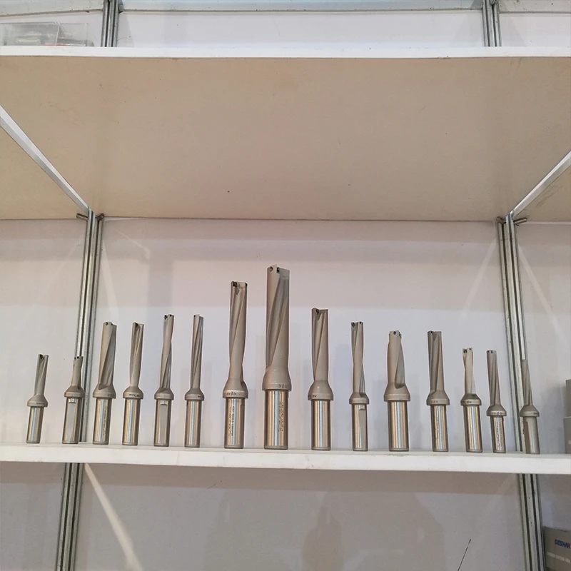 upgd WC06-C32-4D36 High quality insert indexble drill U drills indexable | Инструменты