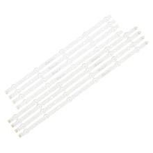 8 шт. светодиодный Подсветка лампа BN96-28769A BN96-28768A для samsung 2013SV46 3228N1 B2 R05 REV1.7 131015 UE46H6203 UN46EH5000