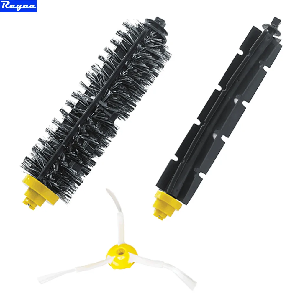 Free Post New Replacement Brush For iRobot Roomba 700 760 770 780
